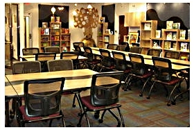 learning library